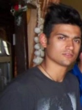 Catizone Alessandro