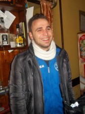 Folino Stefano