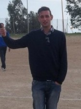 Pupo Giuseppe